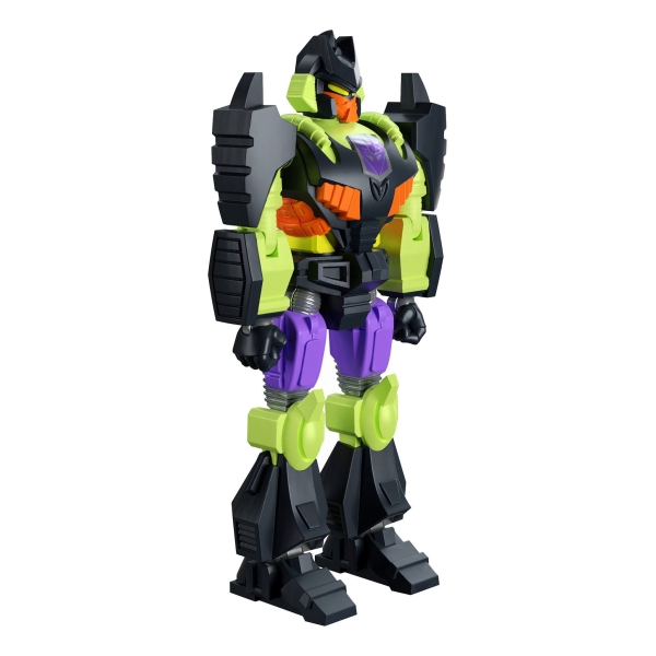 Transformers Ultimates Actionfigur "Banzai-Tron" von Super7